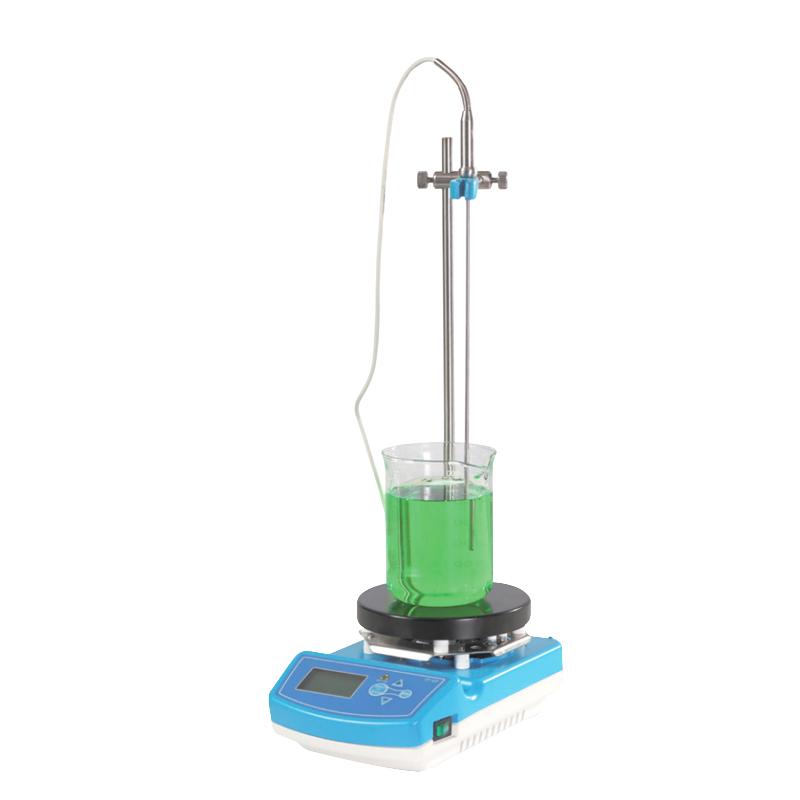 YiHeng IT-08A3 Magnetic Stirrer (Disc Type)