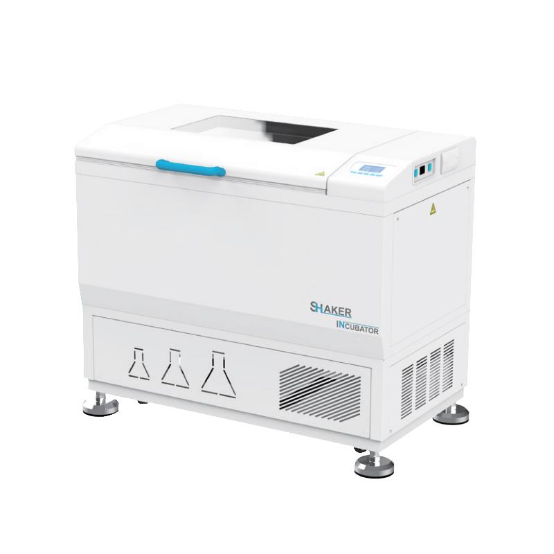 YiHeng HZQ-211 Floor thermostatic Shaker (LCD)