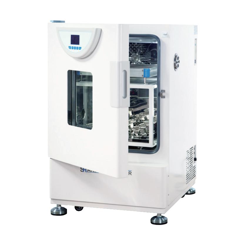 YiHeng HZQ-300AC (single layer) Thermostatic Shaker (LCD)