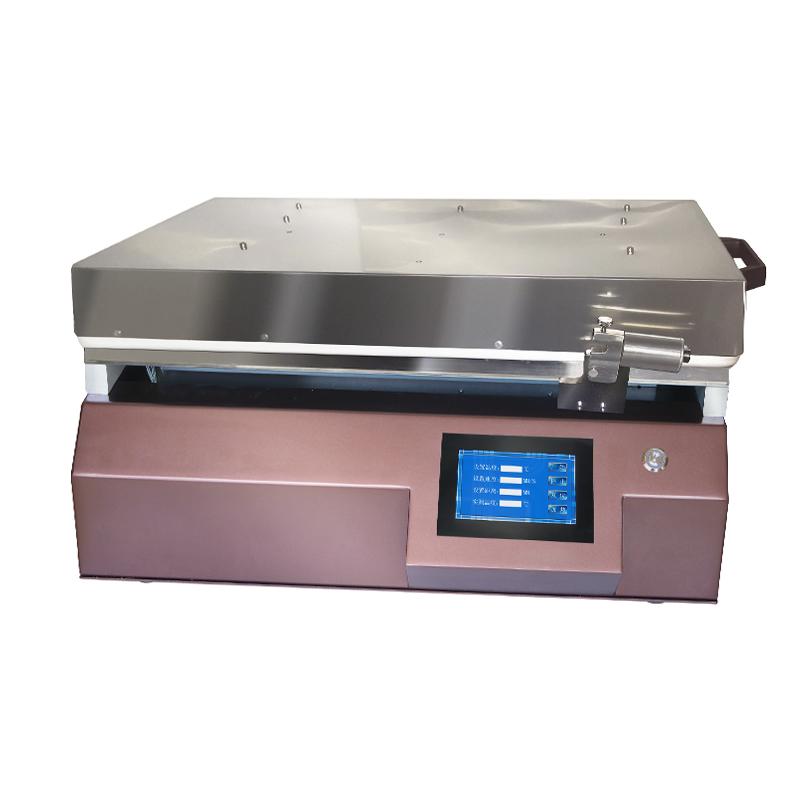 zy TBJ-X4-DJ5 Automatic Film Applicator Figure 1