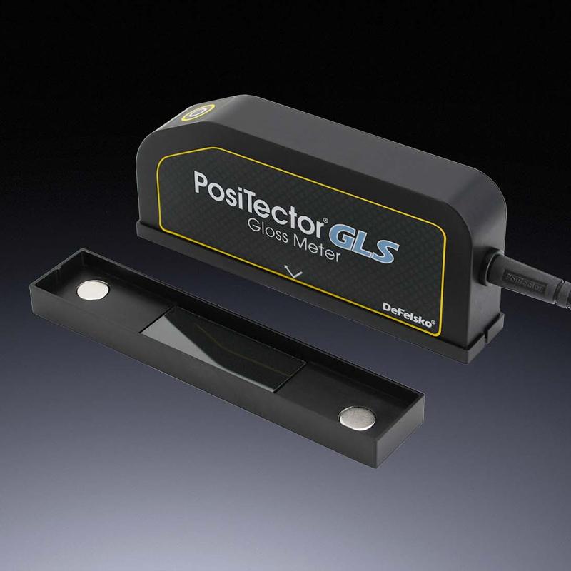 Defelsko GLS2060-1 Glossmeter Figure 1