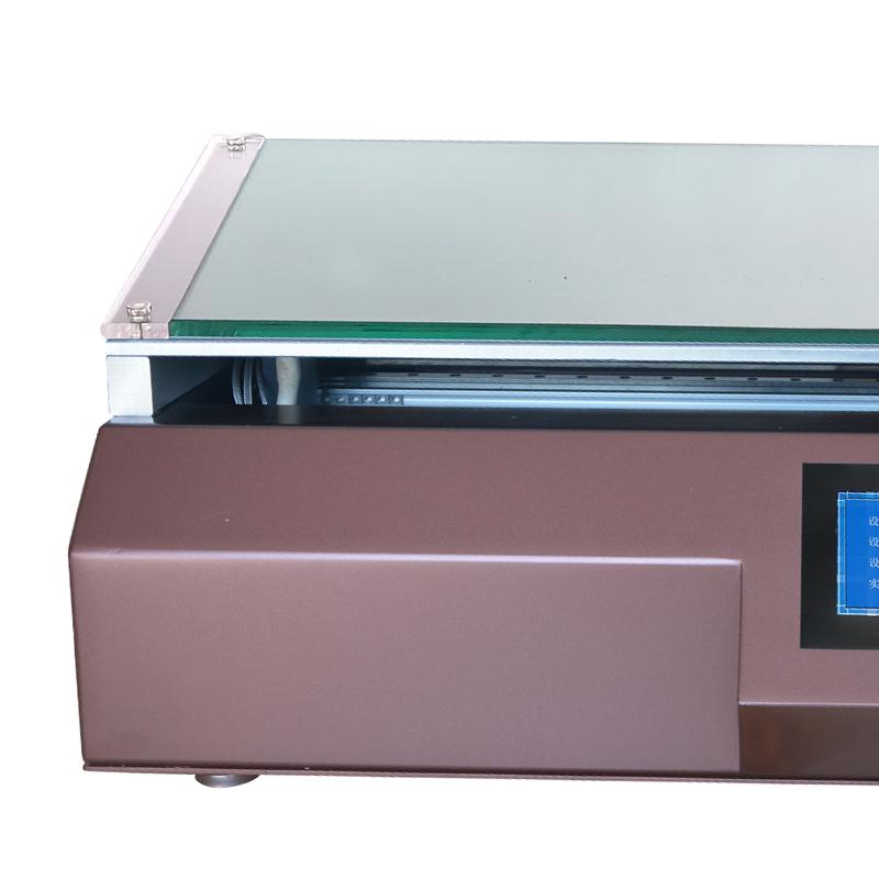 zy TBJ-A1-DJ13 Automatic Film Applicator Figure 1