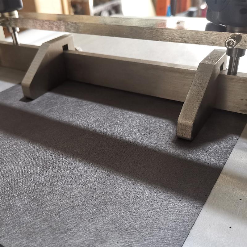 zy KTQ-PJ Automatic Film Applicator Figure 2