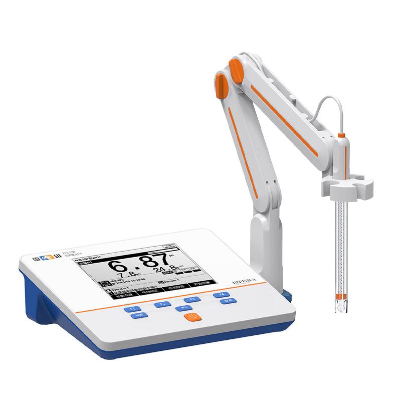 LeiCi PHSJ-3F pH Meter