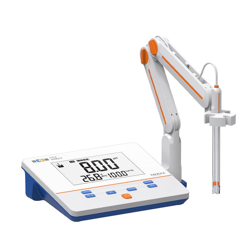 LeiCi PHS-3C pH Meter