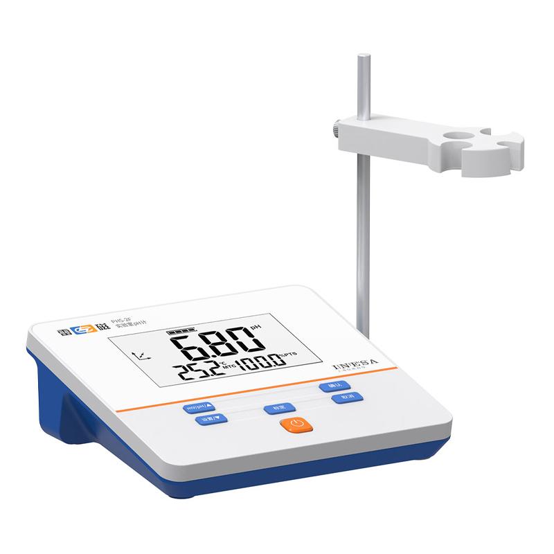 LeiCi PHS-2F pH Meter