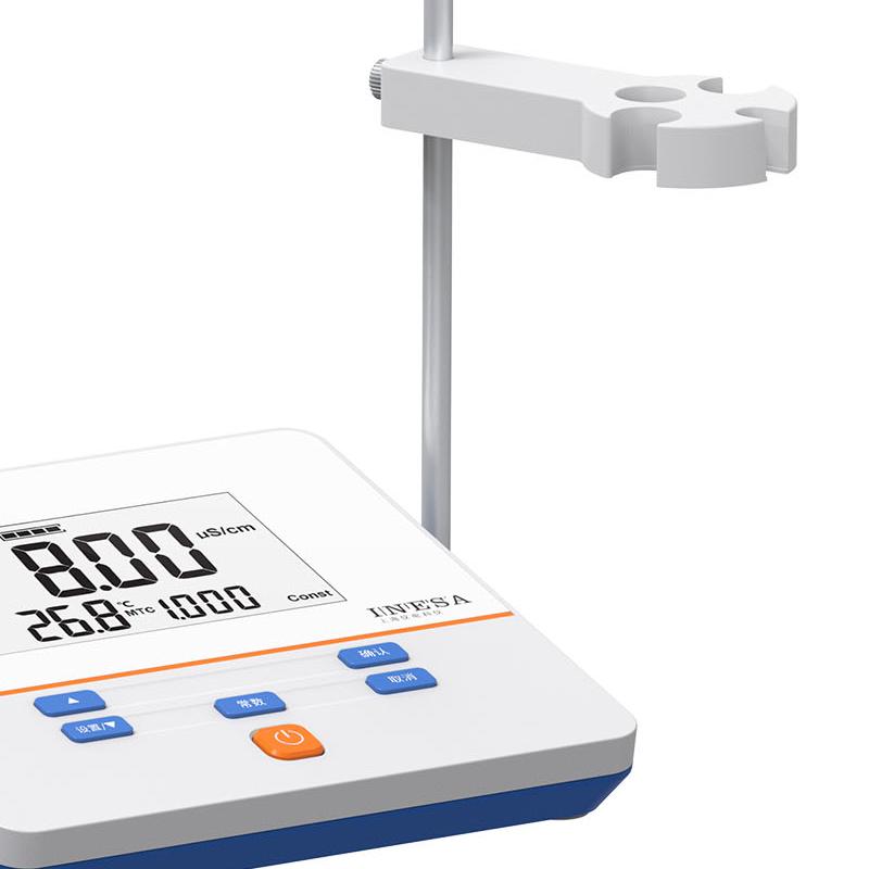 LeiCi DDS-11A Conductivity Meter Figure 2