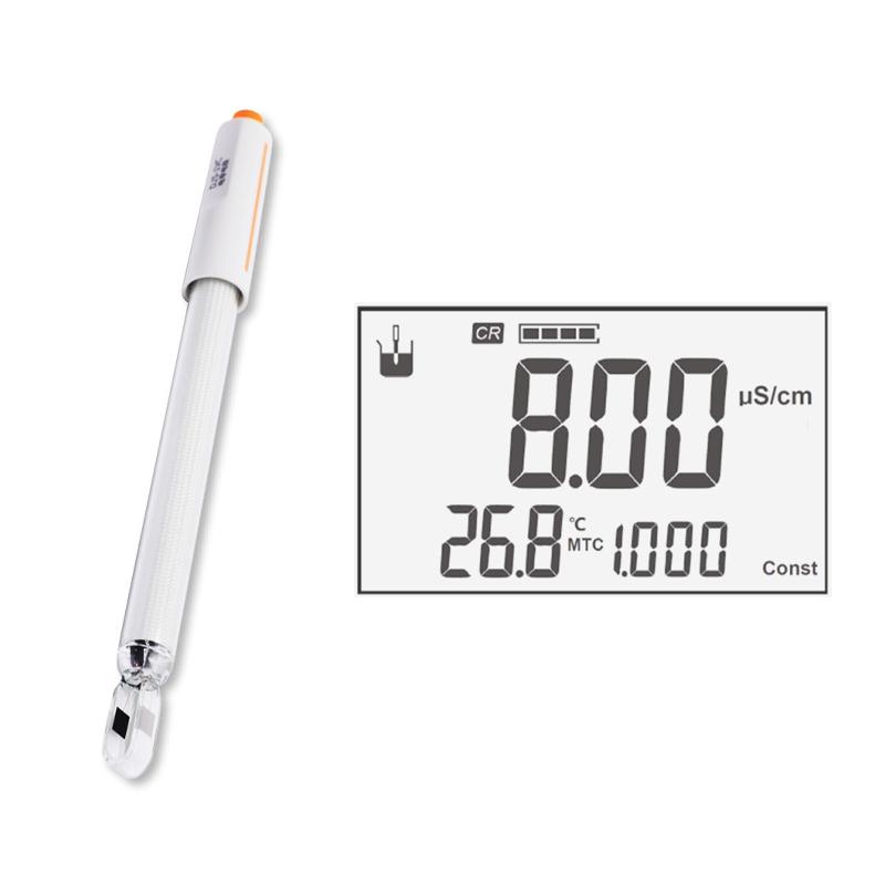 LeiCi DDS-11A Conductivity Meter Figure 3