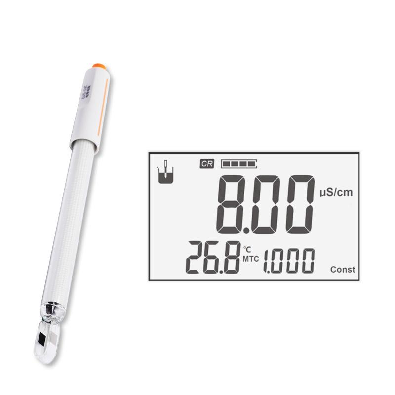 LeiCi DDS-307 Conductivity Meter Figure 1