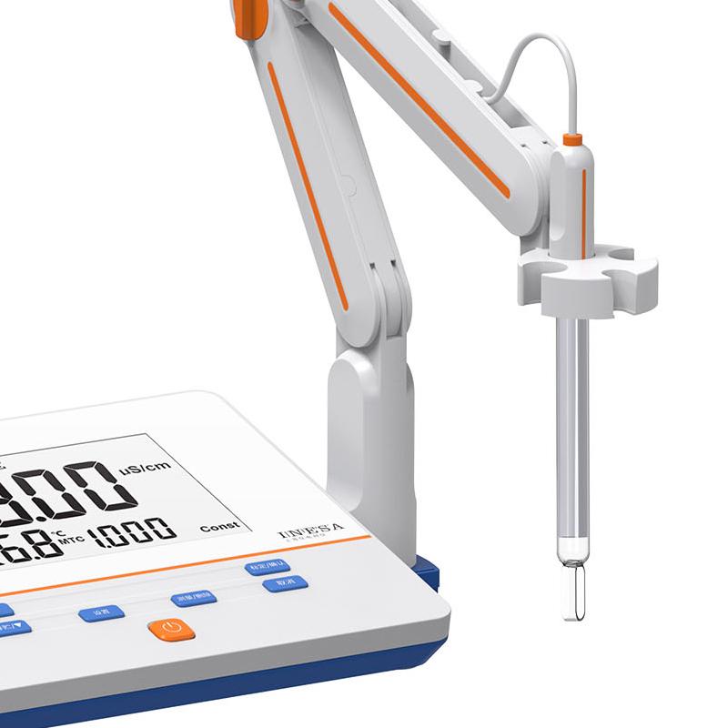 LeiCi DDS-307 Conductivity Meter Figure 3