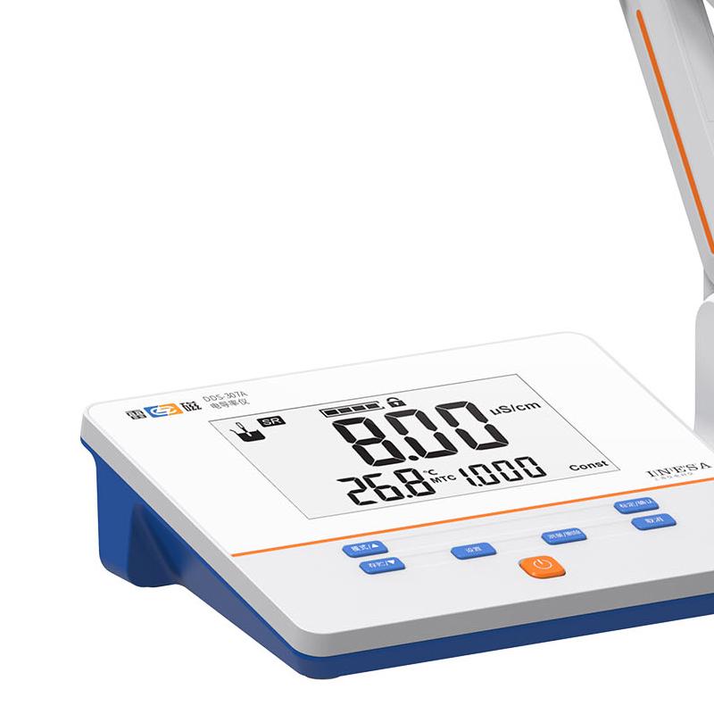 LeiCi DDS-307A Conductivity Meter Figure 3