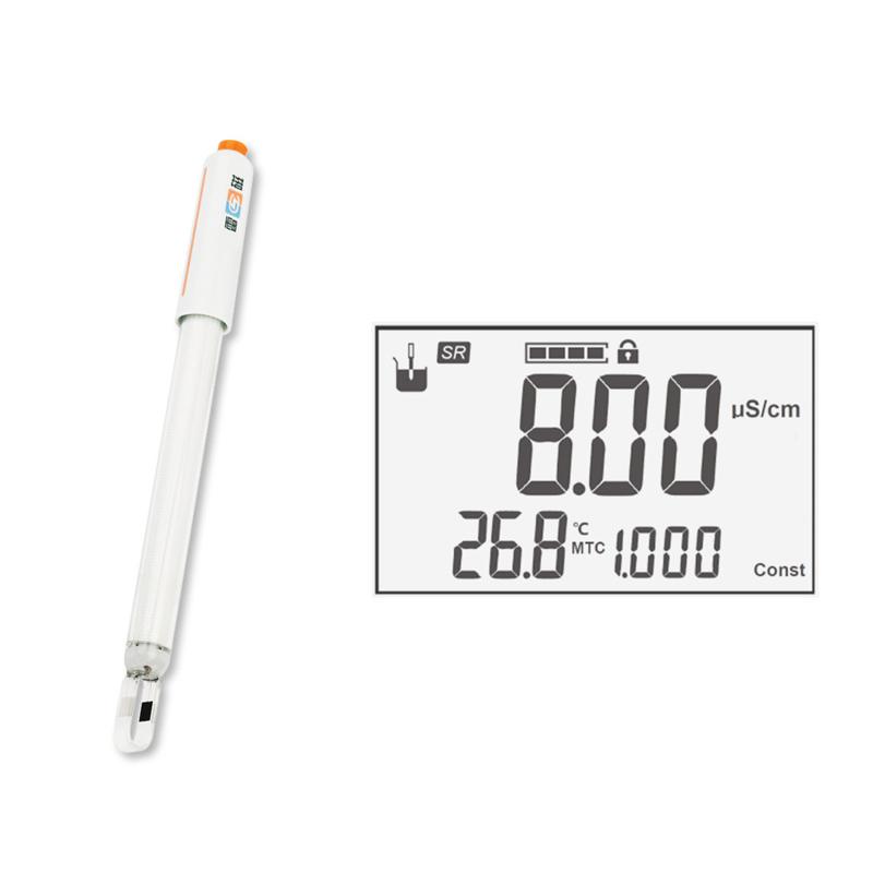LeiCi DDS-307A Conductivity Meter Figure 1