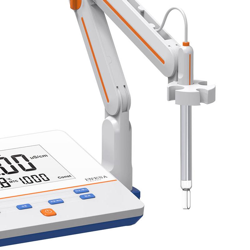LeiCi DDS-307A Conductivity Meter Figure 2