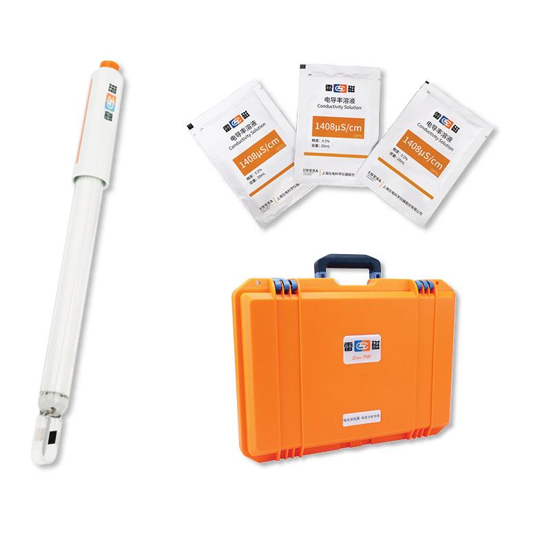 雷磁 DDBJ-351L 电导率仪 Figure 3