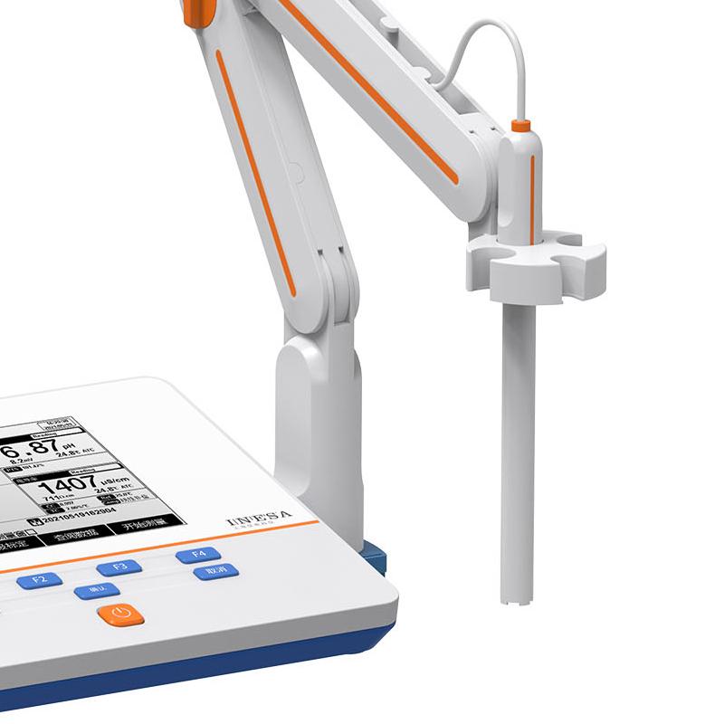 雷磁 DZS-706F 多参数分析仪 Figure 3