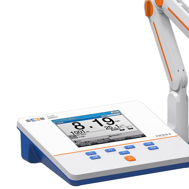 雷磁 JPSJ-605F 溶解氧测定仪 Figure 2