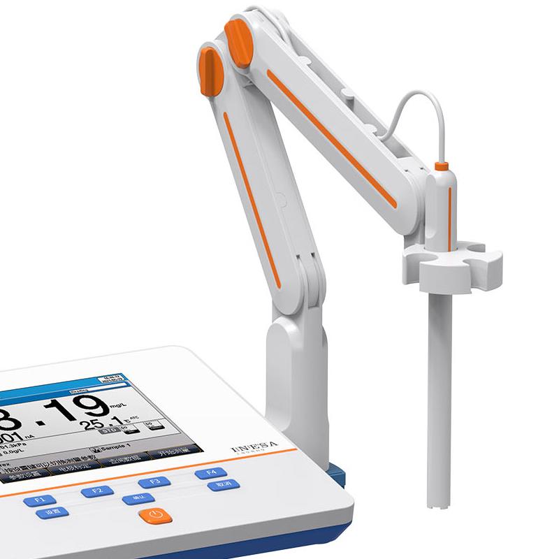 雷磁 JPSJ-605F 溶解氧测定仪 Figure 3