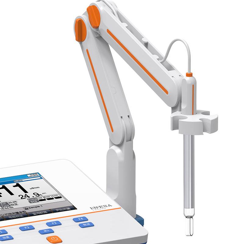 LeiCi DDSJ-308F Conductivity Meter Figure 1