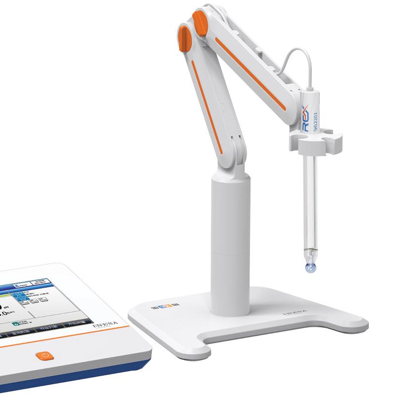 雷磁 PHSJ-5T PH计 Figure 2