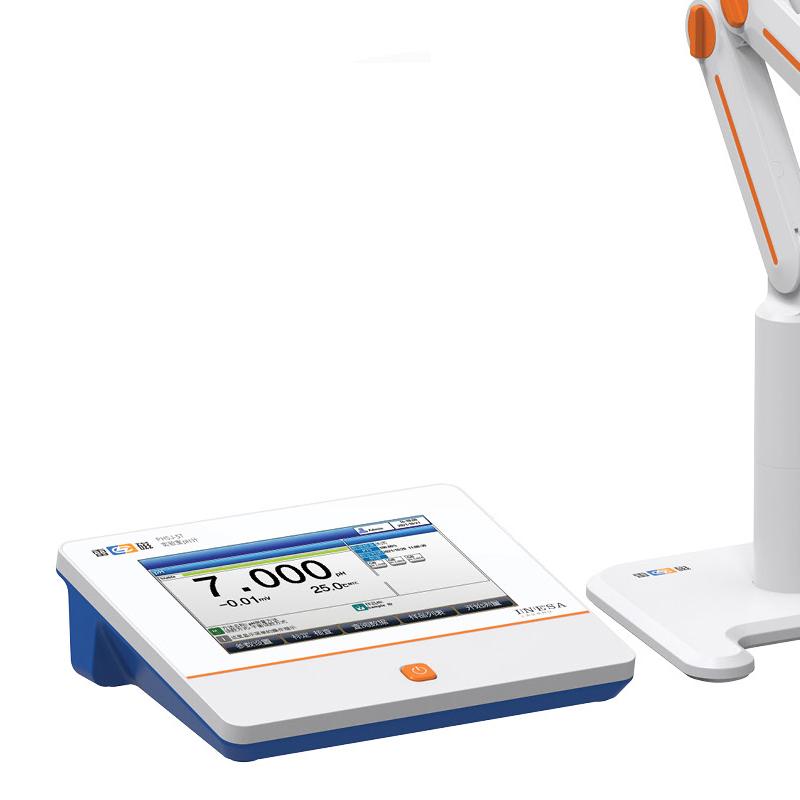 雷磁 PHSJ-5T PH计 Figure 1