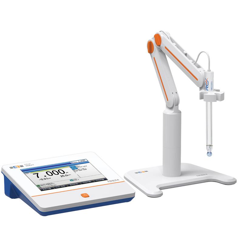 雷磁 PHSJ-5T PH计 Figure 3