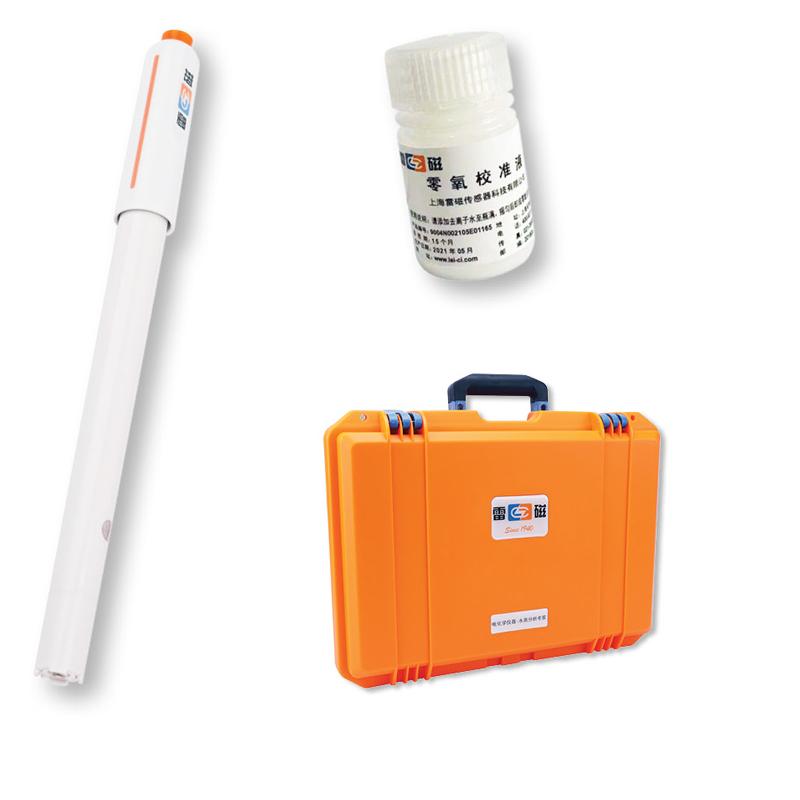 雷磁 JPBJ-608 便携式溶解氧测定仪（1米） Figure 2