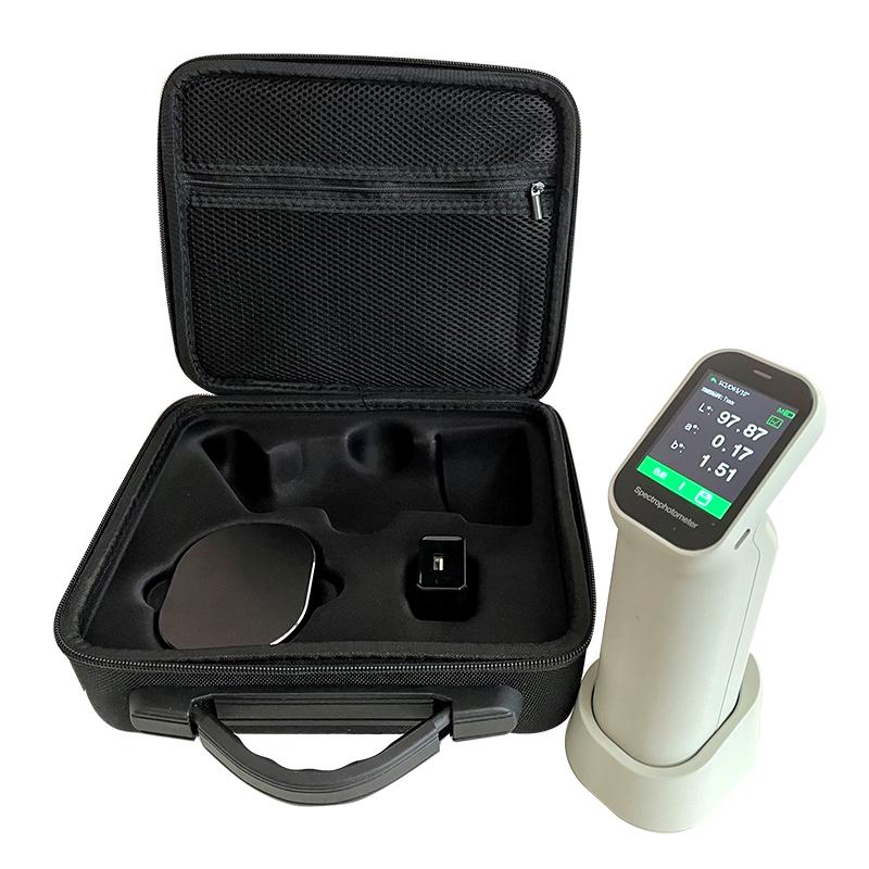 金准 JZ-680 分光色差仪 Figure 1