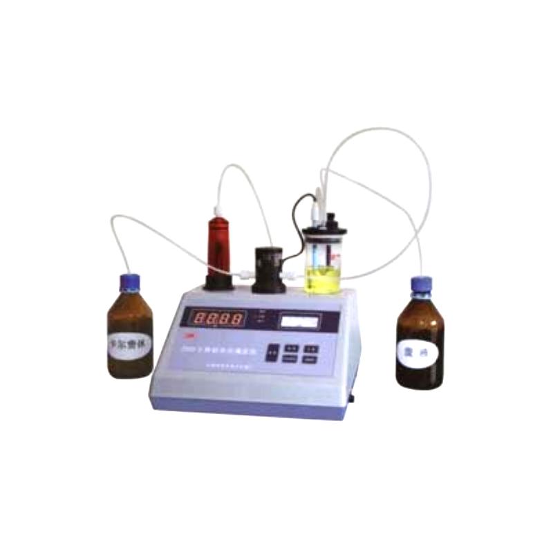 安亭科学 ZSD-2 电子自动水份测定仪