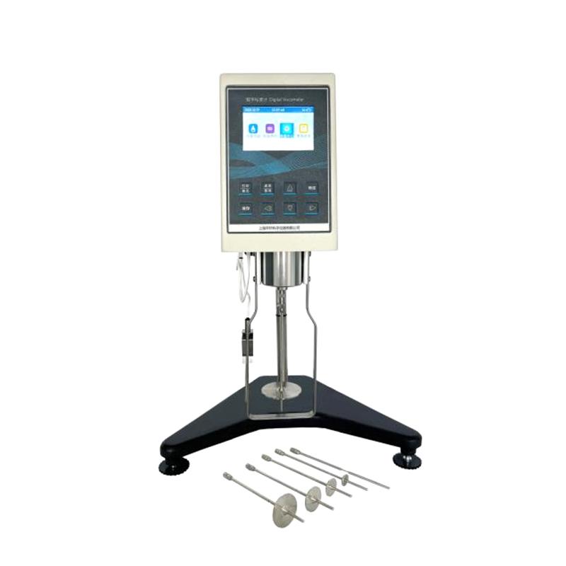 PingXuan HBTV-2C Rotational Viscometer