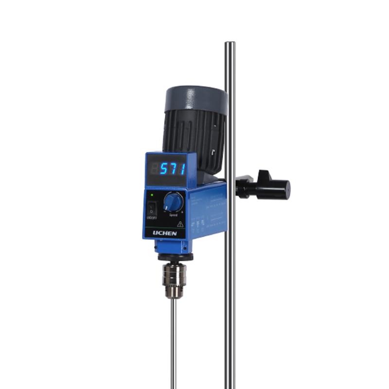 LICHEN LC-CES-120S 电动搅拌器 Figure 2