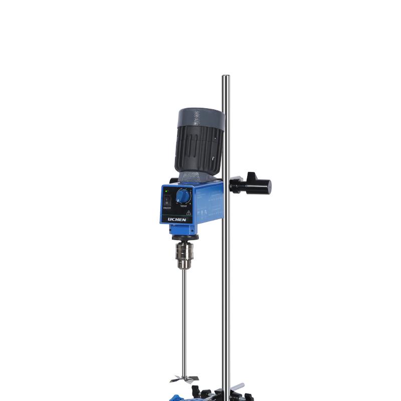 LICHEN LC-CES-120S 电动搅拌器 Figure 2