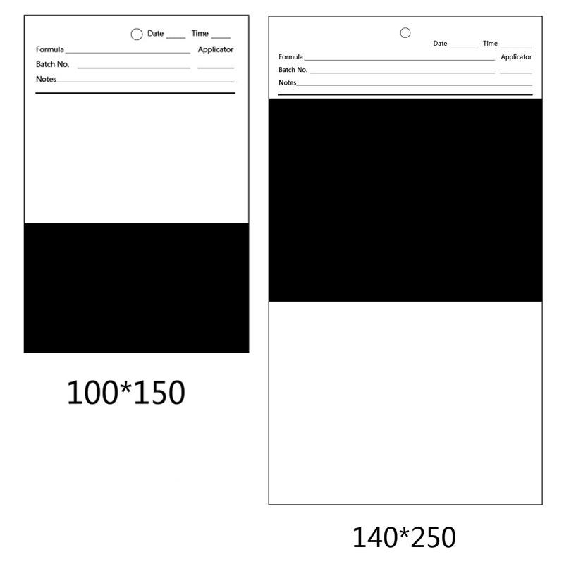 YingXu 100*150 test jam Figure 1