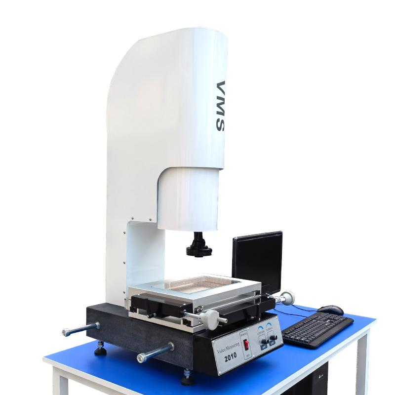 AISRY NBC-YX-3020 Manual Imager Figure 1