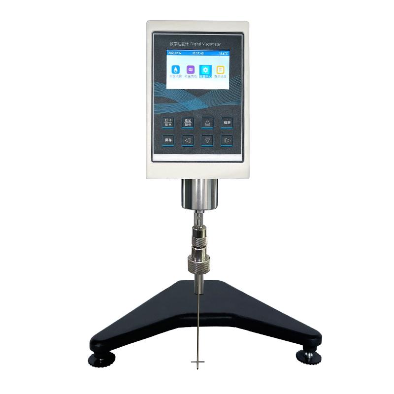 PingXuan LVTV-2C Rotational Viscometer Figure 2