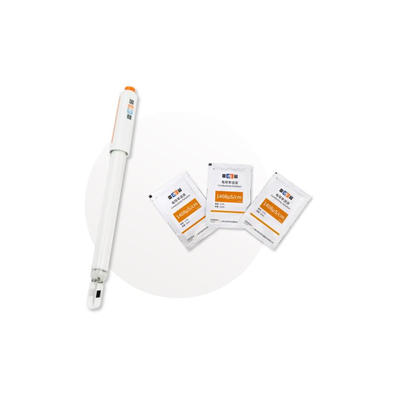 雷磁 DDSJ-318T 电导率仪 Figure 2