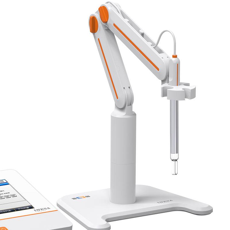 雷磁 DDSJ-318T 电导率仪 Figure 1