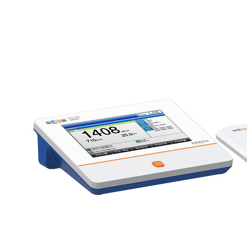 雷磁 DDSJ-318T 电导率仪 Figure 3