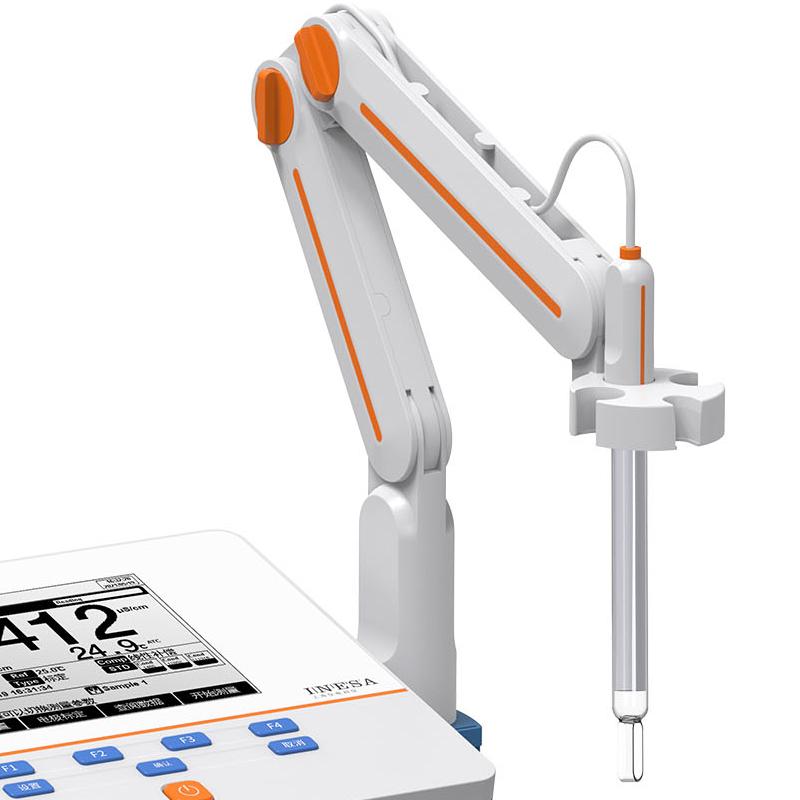 雷磁 DDSJ-307F 电导率仪 Figure 2