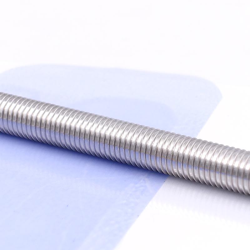 Aosipai ASP180-L400 Mayer Rod Figure 4