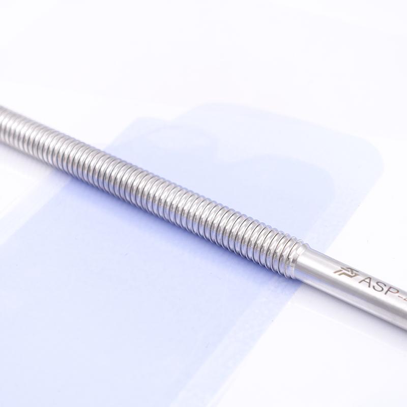 Aosipai ASP200-L400 Mayer Rod Figure 3