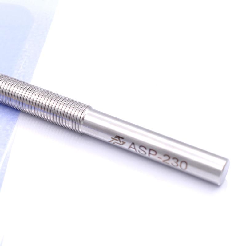 Aosipai ASP275-L400 Mayer Rod Figure 4