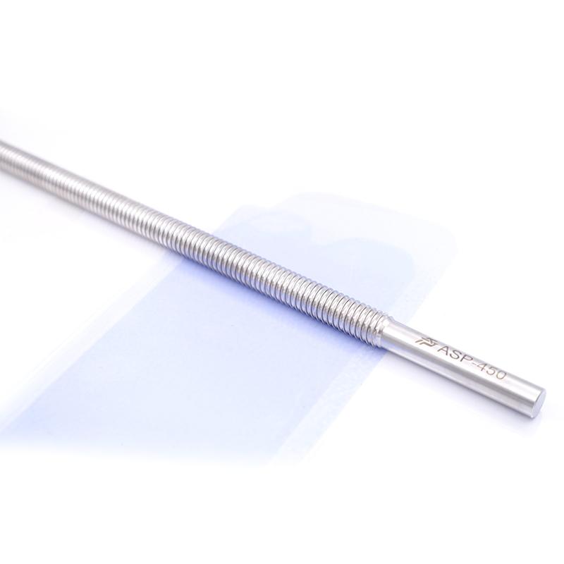 Aosipai ASP450-L400 Mayer Rod Figure 4