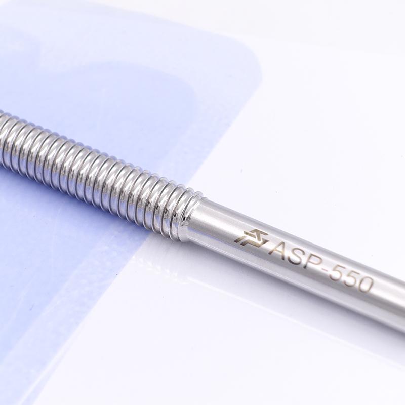 Aosipai ASP550-L400 Mayer Rod Figure 3