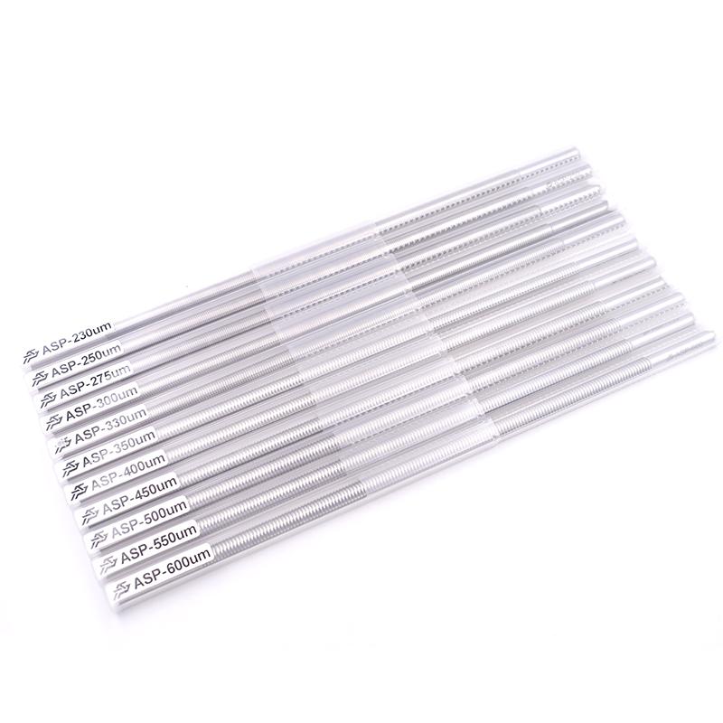 Aosipai ASP550-L400 Mayer Rod Figure 2