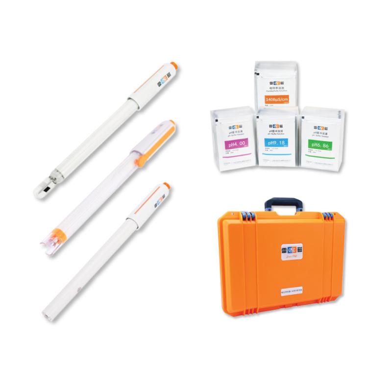 雷磁 DZB-718L 主机 水质检测仪 Figure 3