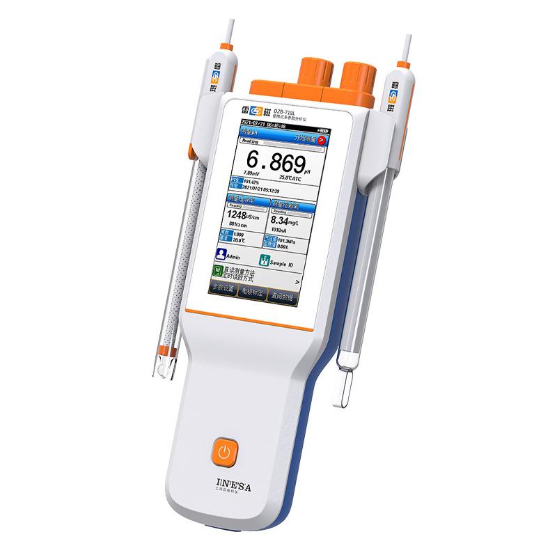 雷磁 DZB-718L-A 水质检测仪