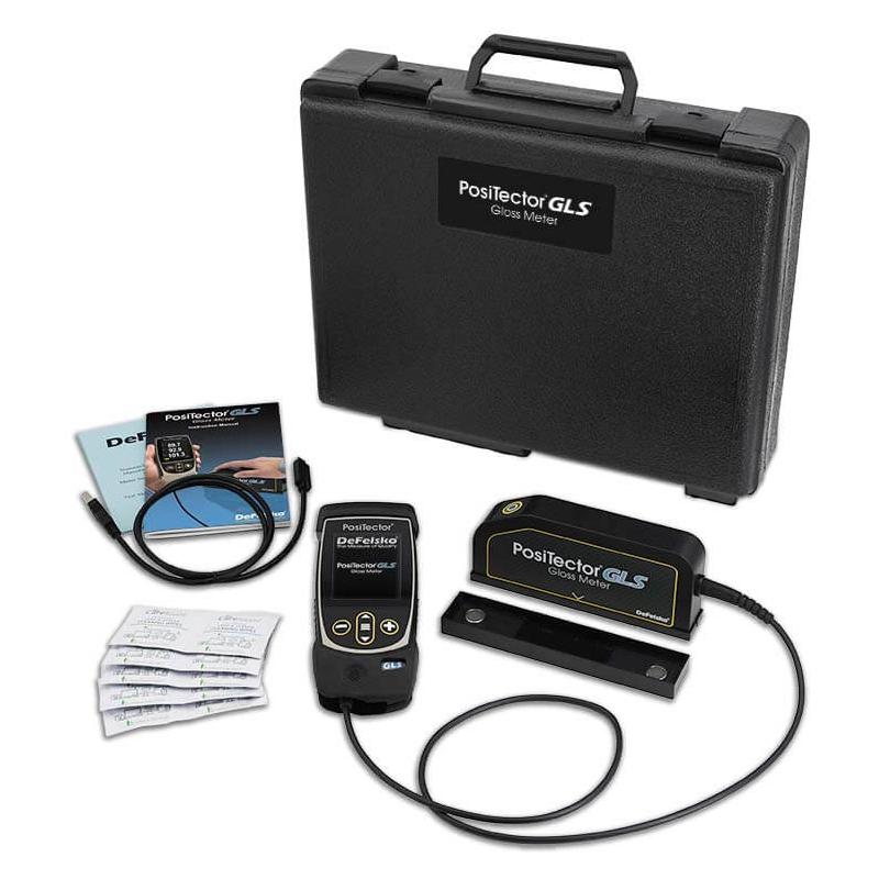 Defelsko GLS2060-1 Glossmeter Figure 4