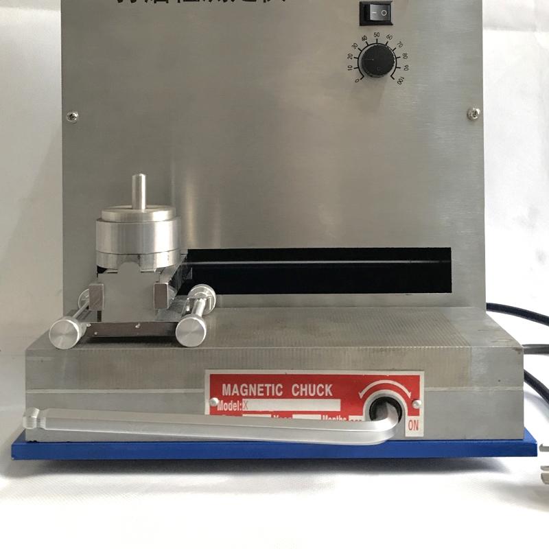 SHIBO DM-III Abradability Tester Figure 1