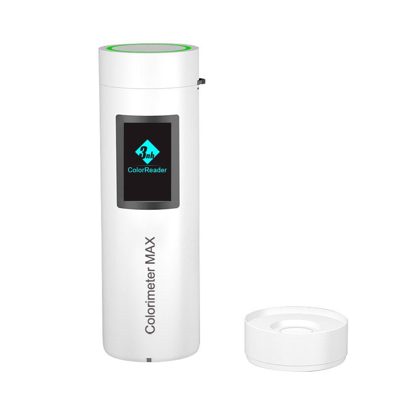 3NH Colorimeter MAX Color difference treasure Figure 2