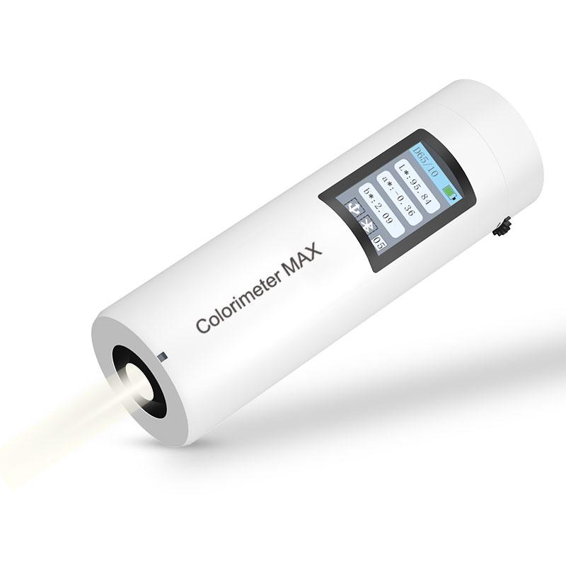 3NH Colorimeter MAX Color difference treasure Figure 4